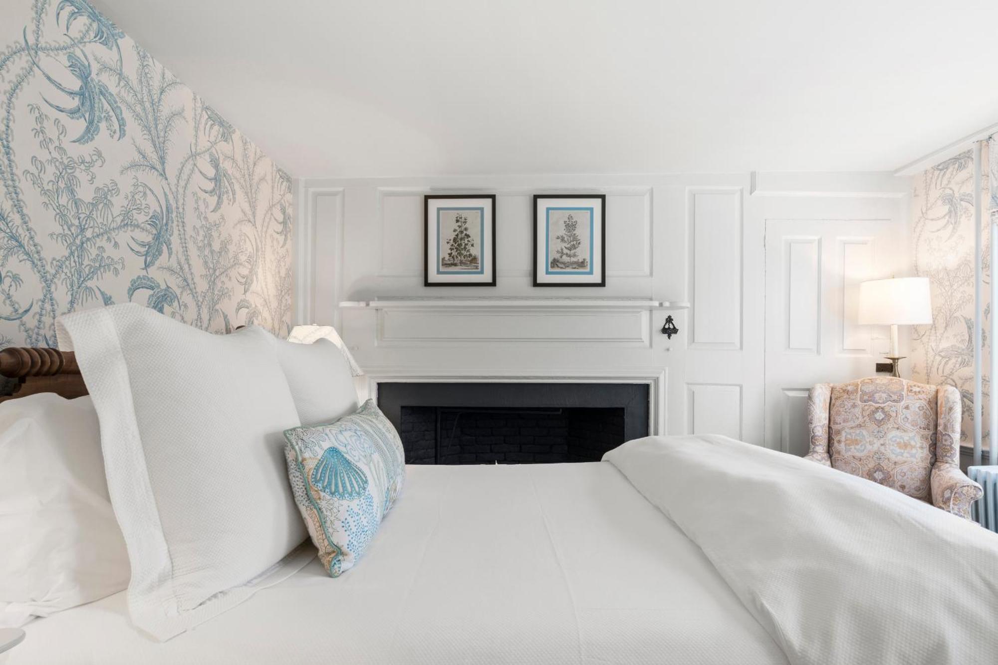Union Street Inn Nantucket Exterior foto